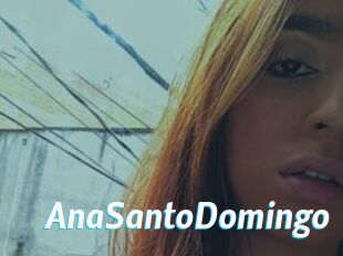 AnaSantoDomingo