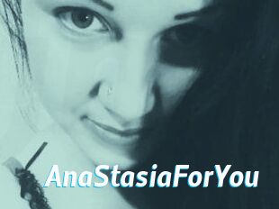 AnaStasiaForYou