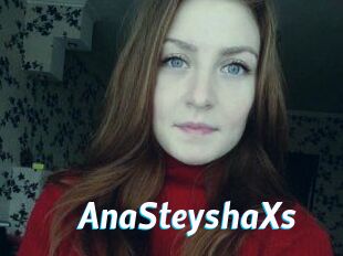 AnaSteyshaXs