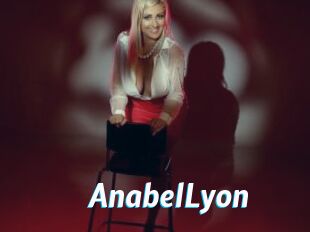 AnabelLyon