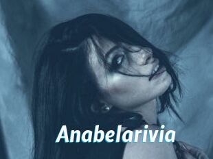 Anabelarivia