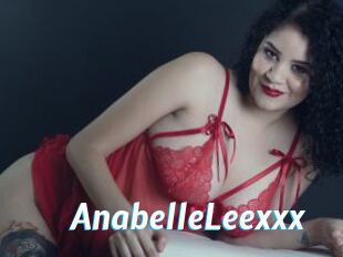 AnabelleLeexxx