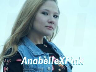AnabelleXPink
