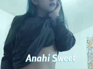 Anahi_Sweet