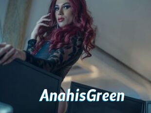 AnahisGreen