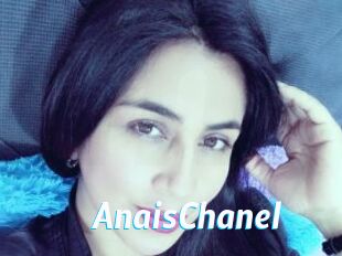 AnaisChanel