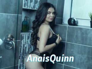 AnaisQuinn