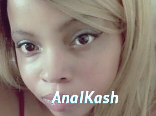 AnalKash