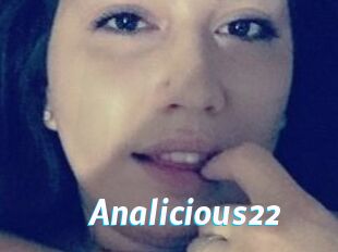 Analicious22