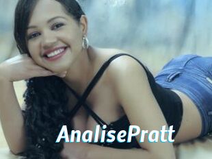 AnalisePratt
