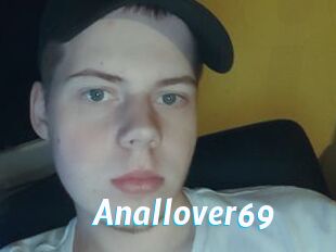 Anallover69