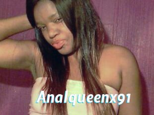 Analqueenx91
