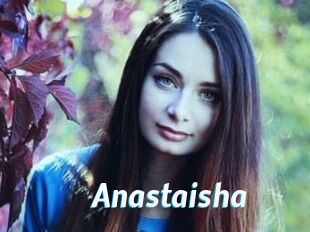 Anastaisha