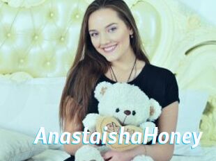 AnastaishaHoney