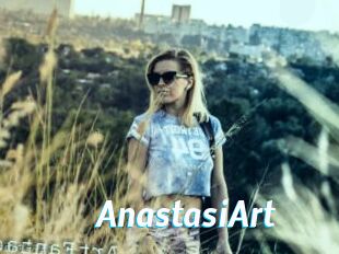AnastasiArt