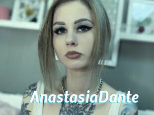 AnastasiaDante
