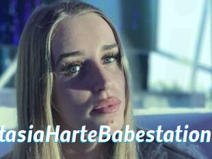 AnastasiaHarteBabestation