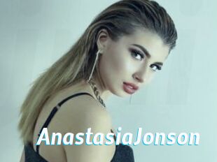 AnastasiaJonson