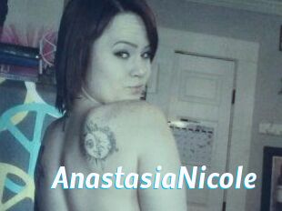 Anastasia_Nicole J Mine