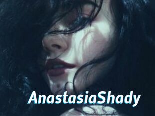 AnastasiaShady