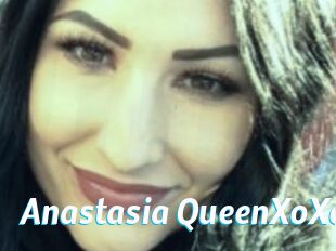 Anastasia_QueenXoXo