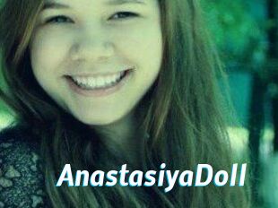 AnastasiyaDoll