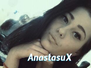 AnastasuX