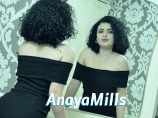 AnayaMills