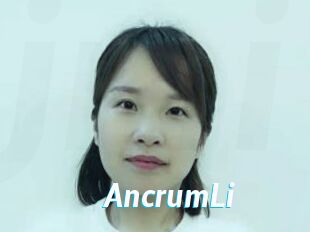 AncrumLi