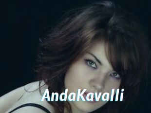 AndaKavalli