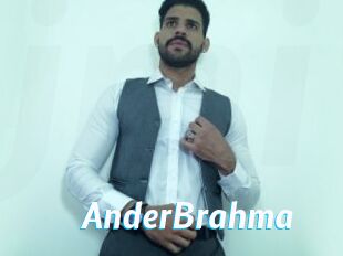 AnderBrahma