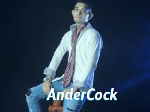 AnderCock
