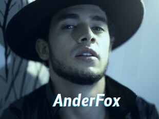 AnderFox J Mine
