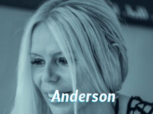 Anderson