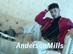 AndersonMills
