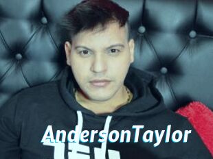 AndersonTaylor