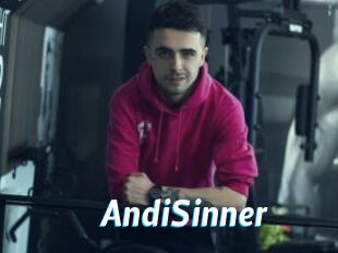 AndiSinner