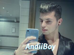AndiiBoy