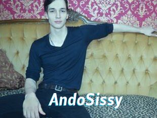 AndoSissy