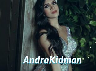AndraKidman
