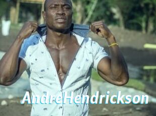 AndreHendrickson