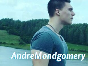 AndreMondgomery