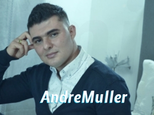 AndreMuller J Mine
