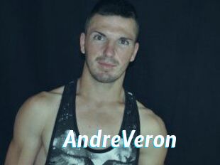 AndreVeron