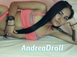 AndreaDroll