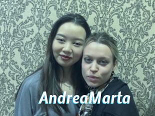 AndreaMarta