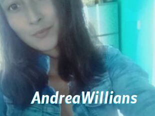 AndreaWillians