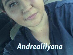 Andrealilyana