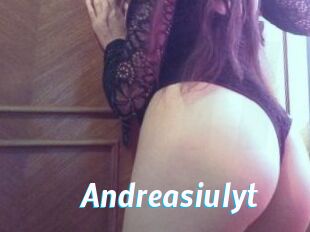 Andreasiulyt