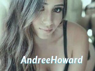 AndreeHoward